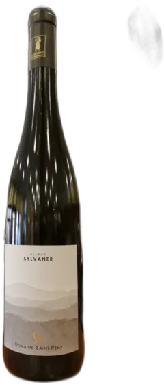 photo du vin Saint Rémy Sylvaner 2024