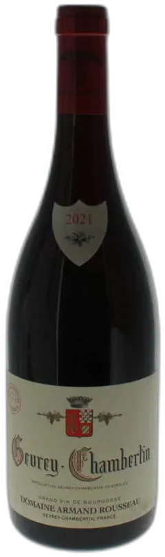 photo du vin Domaine Armand Rousseau, Gevrey-Chambertin