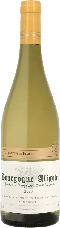 illustration du vin Bourgogne Aligoté