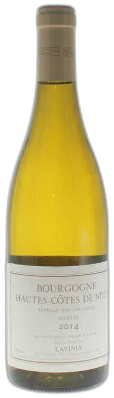 image du vin 2014 Bourgogne Hautes Cotes de Nuits Sélection Lavinia Mise Drc