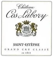 capture du vin Chateau Cos Labory 5eme Cru Classe
