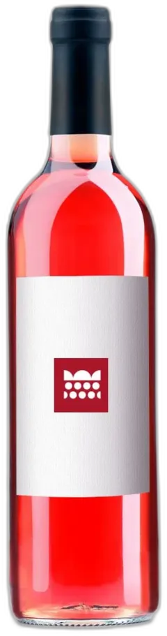 photo du vin les Jardins Vivants Tino Kuban en Belle Rose