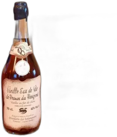 photo du vin Prune du Perigord Distillerie Artisanale la Salamandre