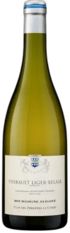 photo du vin Bourgogne Aligoté, Clos des Perrières la Combe
