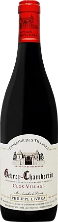photo du vin Clos Village