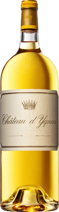 aperçu du vin Château d’Yquem
