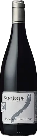 aperçu du vin Saint-Joseph