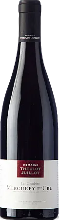 photo du vin 1er Cru les Combins