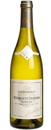 image du vin Domaine Michelot 1er Cru Charmes