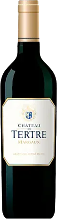 photos du vin Château du Tertre
