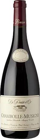image du vin Chambolle-Musigny