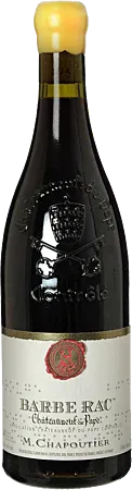 image du vin Barbe Rac