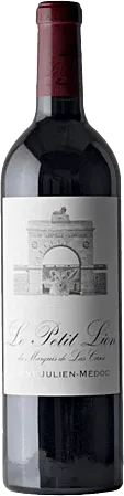 photos du vin le Petit Lion
