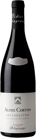 image du vin Les Caillettes