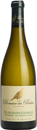 image du vin Domaine des Perdrix 1er Cru Aux Terres Blanches