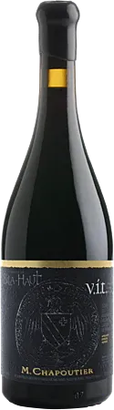 capture du vin Domaine de Bila-Haut Latour de France V.I.T.