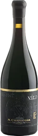 vue du vin Domaine de Bila-Haut Latour de France V.I.T. 2019