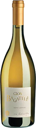 photo du vin Clos de ma Mère