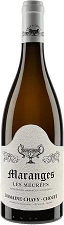 photo du vin Domaine Chavy-Chouet Les Meurées