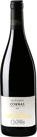 photo du vin Domaine Courbis "Champelrose" Cornas Rouge