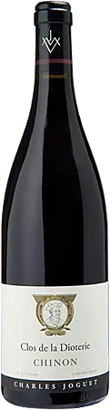 photo du vin Clos de la Dioterie