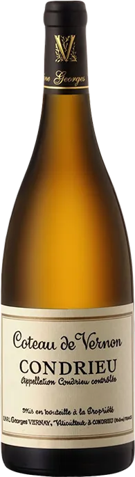 photo du vin Coteau de Vernon