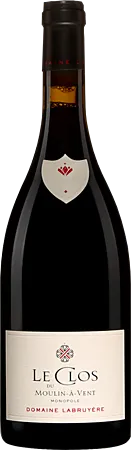 illustration du vin Le Clos du Moulin-à-Vent Monopole