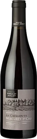 photo du vin La Cailloute Monopole