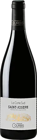 photo du vin La Cotte Sud