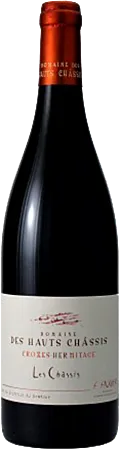 image du vin Domaine des Hauts Châssis les Châssis