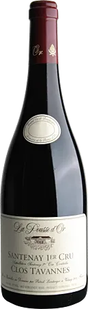 illustration du vin Clos Tavannes