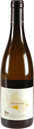 image du vin Saumur L&Apos;Echelier Domaine des Roches Neuves Thierry Germain