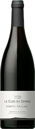 photo du vin Domaine le Clos du Serres Saint-Pauline