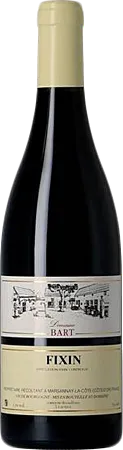 illustration du vin Domaine Bart Fixin