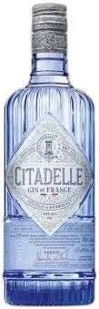 capture du vin Gin France Citadelle