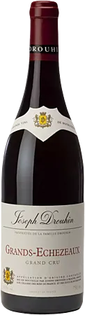 photo du vin Joseph Drouhin Grands Echezeaux Grand Cru