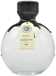 photo du vin Gin Bio France Blurry Moon