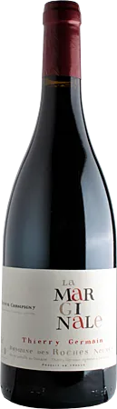 photo du vin la Marginale