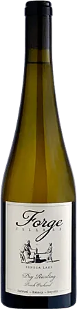 photos du vin Forge Cellars Dry Riesling 2020 Finger Lakes