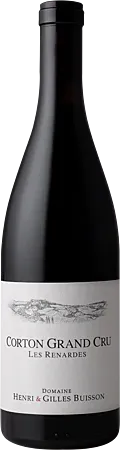 capture du vin Les Renardes