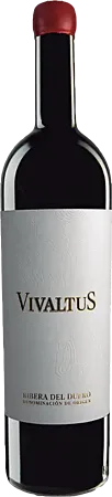 photo du vin Vivaltus 2019 Vivaltus