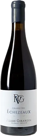 image du vin Domaine Pierre Girardin Echezeaux Grand Cru