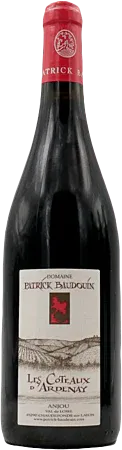 illustration du vin les Coteaux d’Ardenay