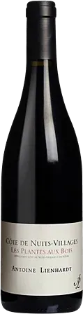 photo du vin Plantes Aux Bois 2021