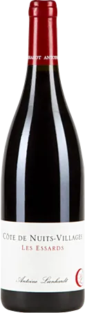 illustration du vin Les Essards