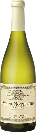 image du vin Domaine Louis Jadot Bâtard-Montrachet Grand Cru