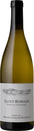 capture du vin Sous le Château