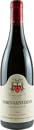 photo du vin Domaine Geantet-Pansiot 2021 Morey-Saint-Denis