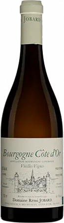 photos du vin Domaine Rémi Jobard 2022 Bourgogne Côte d’or