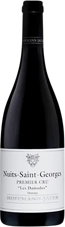 image du vin Domaine Hoffmann-Jayer 1er Cru les Damodes 2020